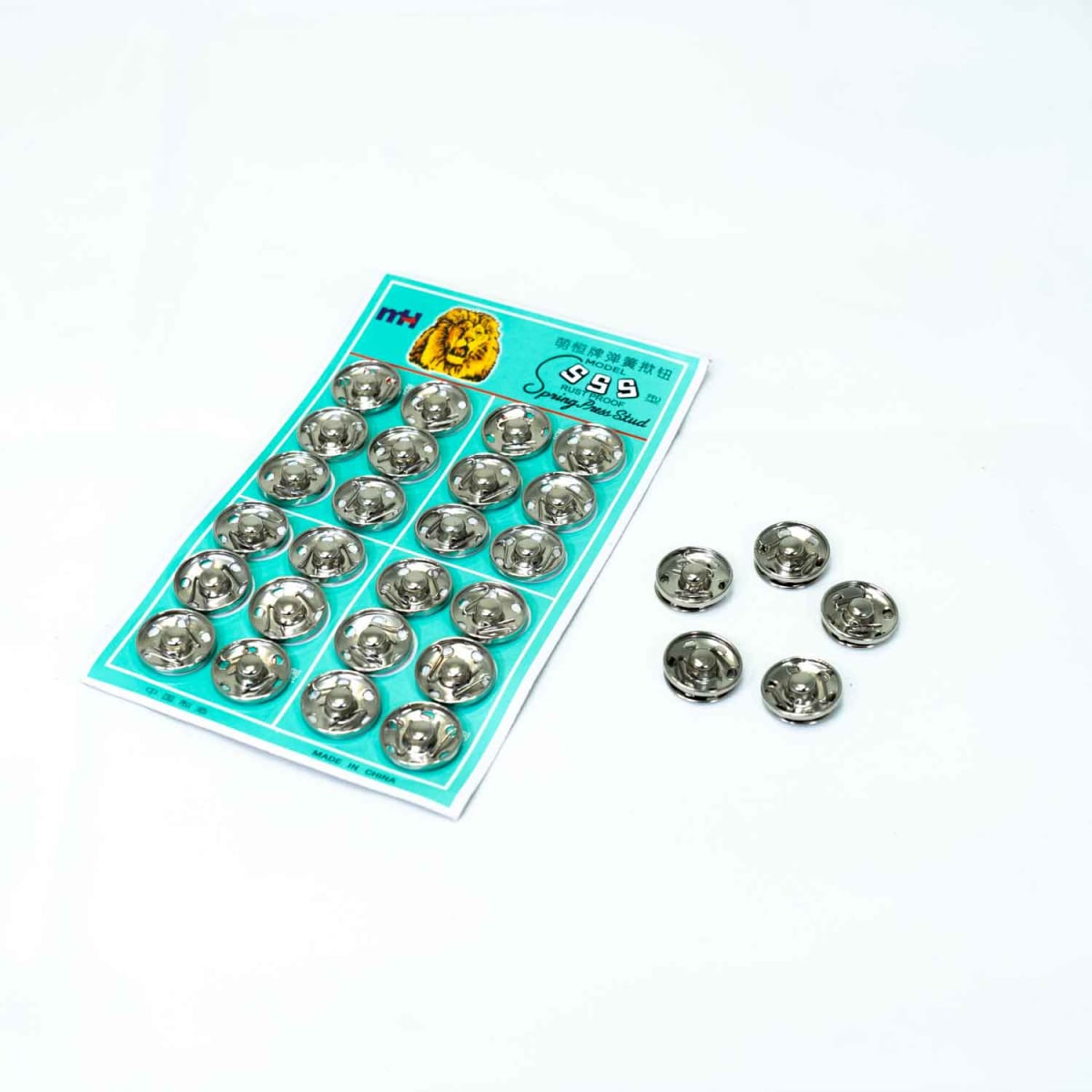 Broche Plata Grande 4 # - Tableta 24UN2