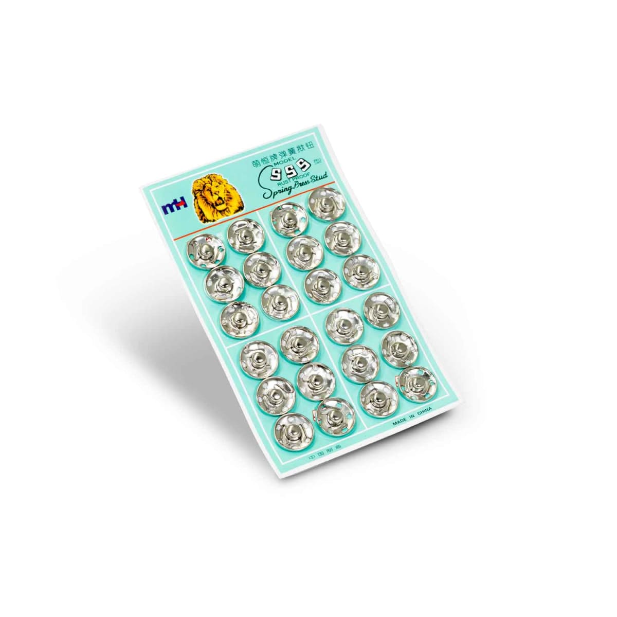 Broche Plata Grande 4 # - Tableta 24UN3