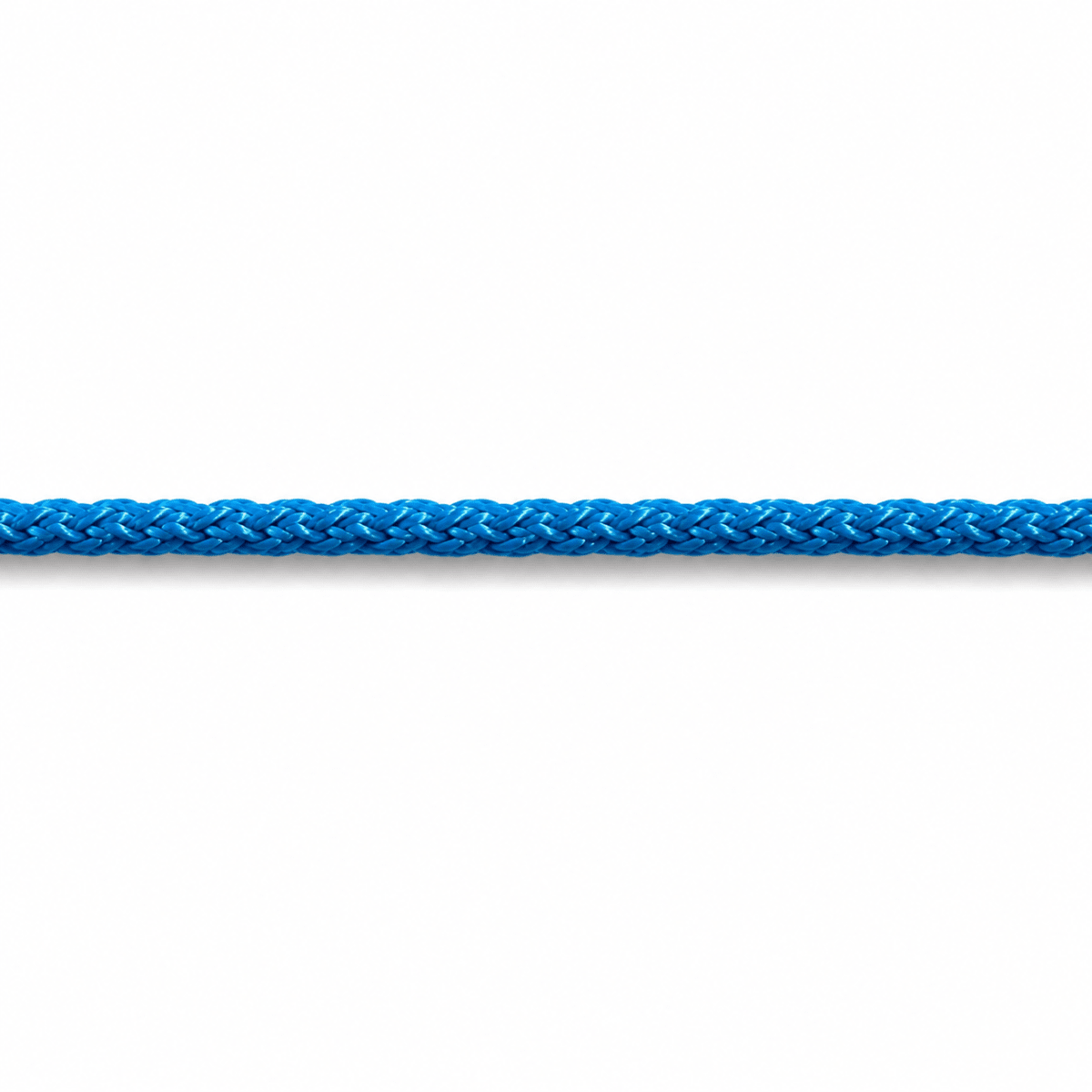Cordón Tripolino Trenzado 8 Hebras 1/2Kg (210mts)16