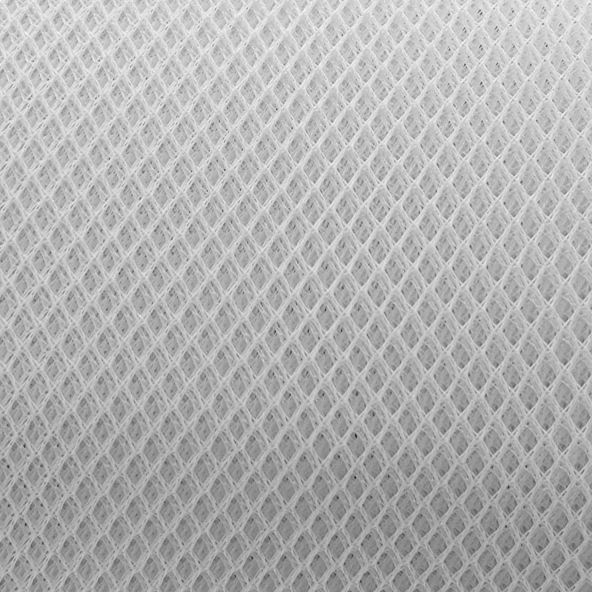 Tela Can Can x Metro Blanco 50G2