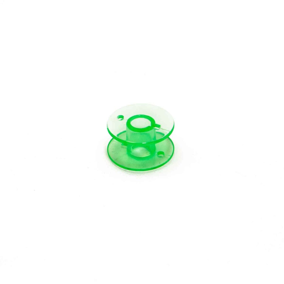 Carrete Casero Plástico (Set de Colores) Caja 25 UN4
