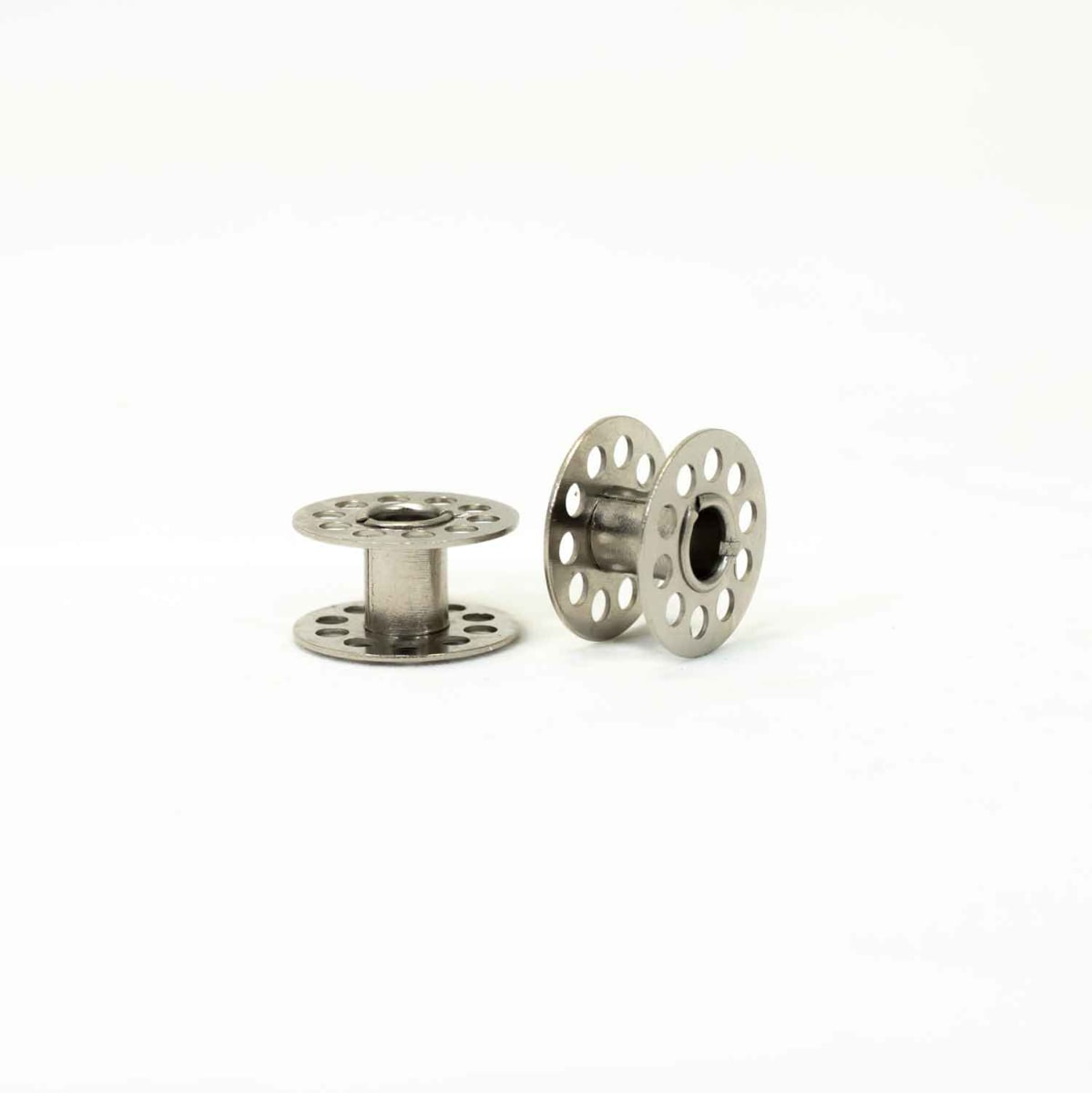 Carrete Casero Metal1