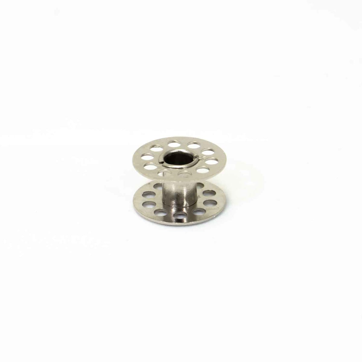 Carrete Casero Metal 1