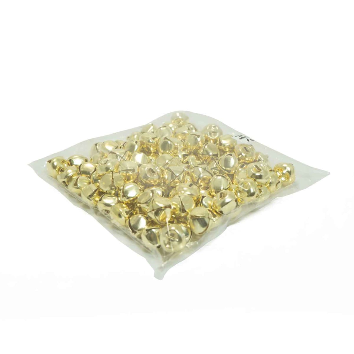 Cascabeles ORO 20MM (100 UN)2