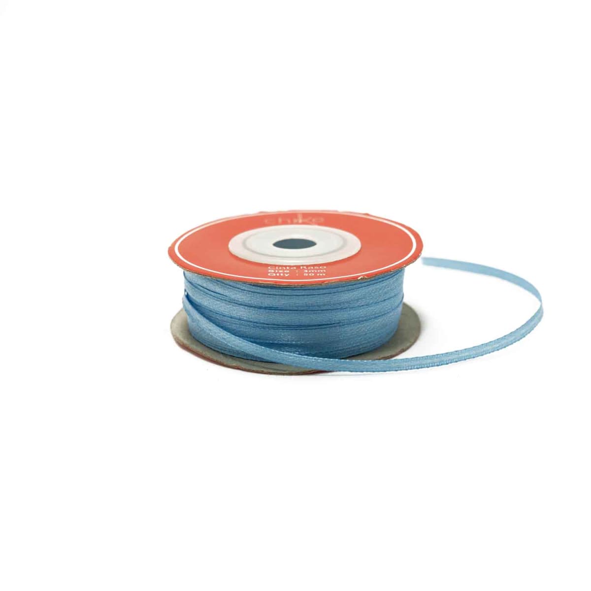 Cinta Bebé 3MM Jacinto 50 Metros1