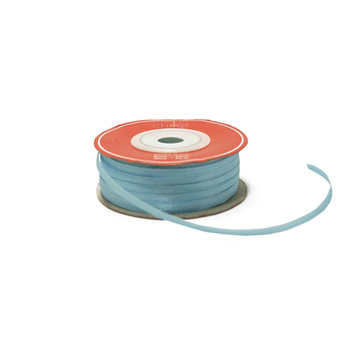 Cinta Bebé 3MM Celeste Pálido 50 metros1