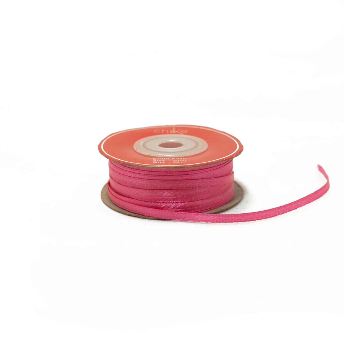 Cinta Bebé 3MM Fucsia 50 Metros1