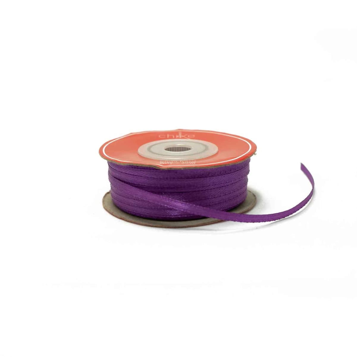 Cinta Bebé 3MM Morado Claro 50 Metros1