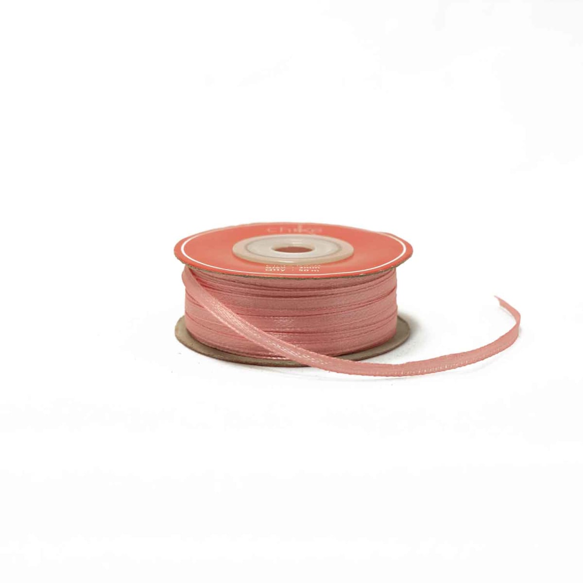 Cinta Bebé 3MM Palo de Rosa 50 Metros1