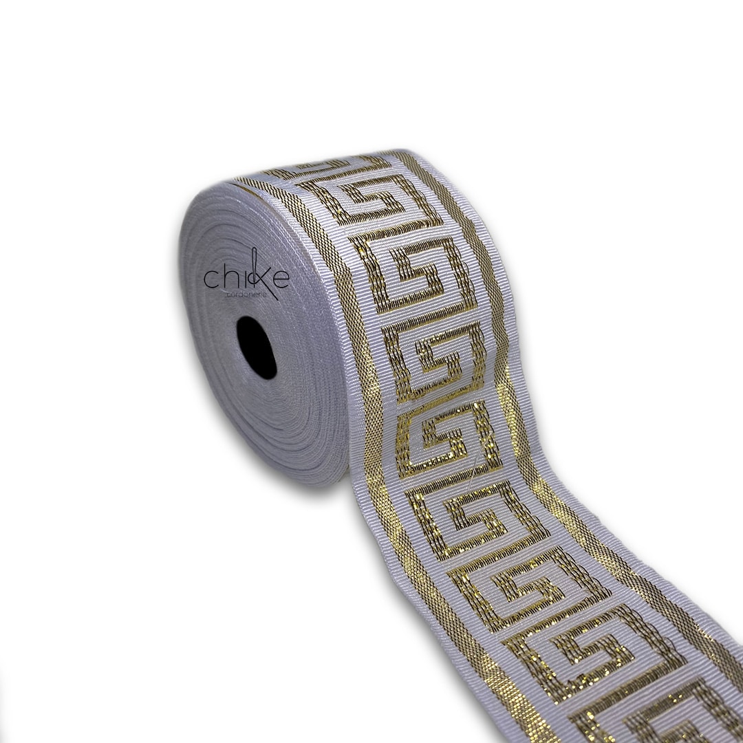 Cinta Domingo Blanco 50MM (10 Mts)4