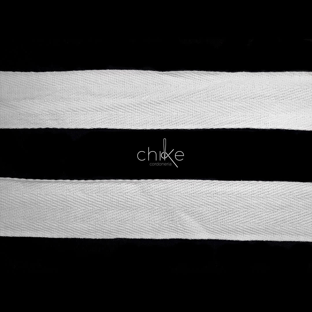 Cinta Espiga 30MM BLANCO (50 yds)2