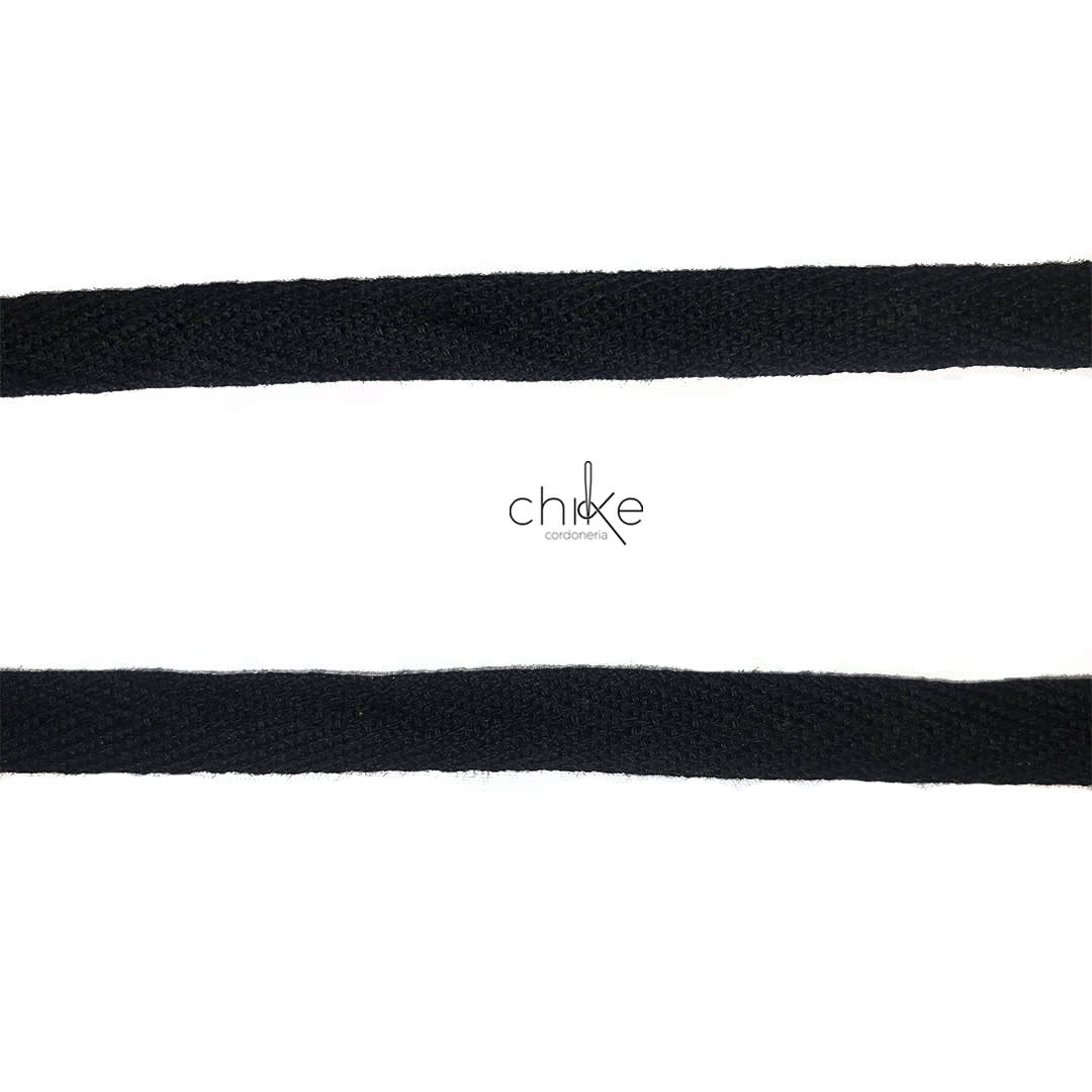Cinta Espiga 10MM NEGRO (100 Mts)1