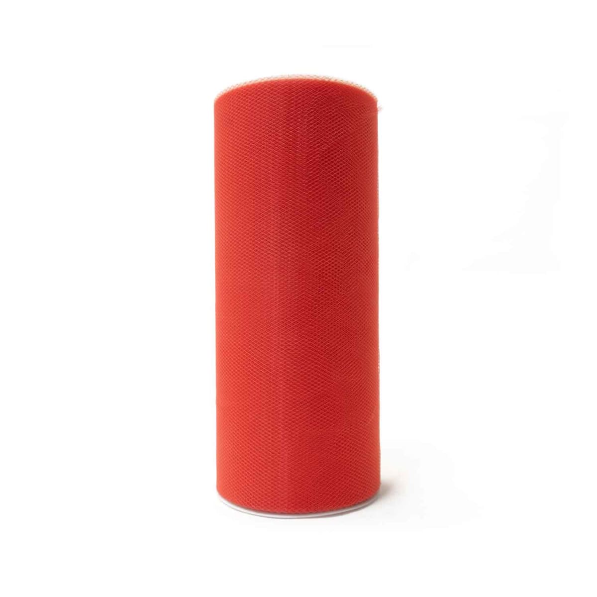 Cinta Tull Rojo (Rollo 25 Yardas)2
