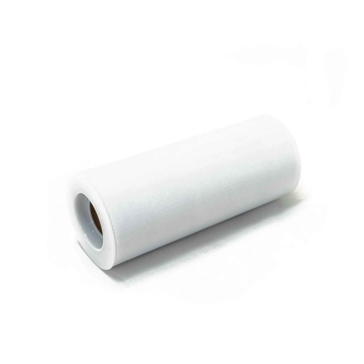 Cinta Tull Blanco (Rollo 25 Yardas)1