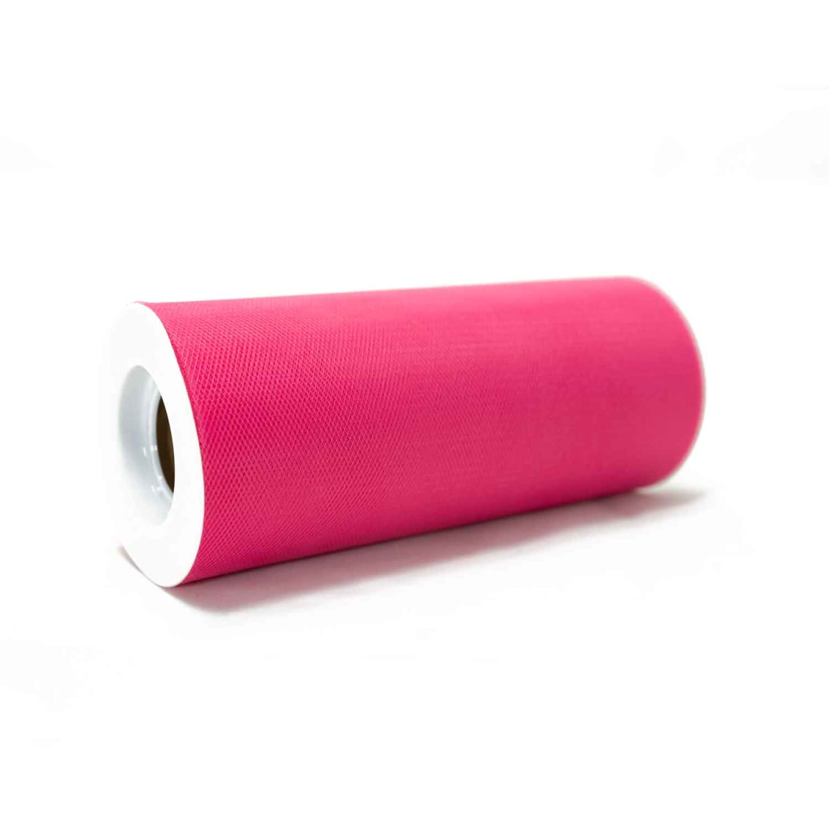 Cinta Tull Fucsia (Rollo 25 Yardas)2