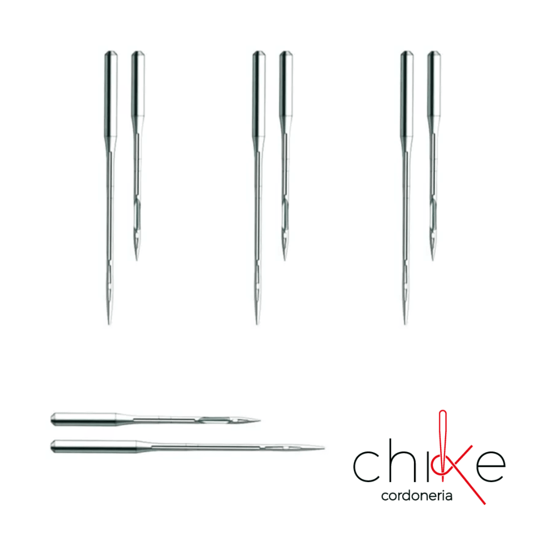 GROZ - BECKERT- OVERLOCK 90/142