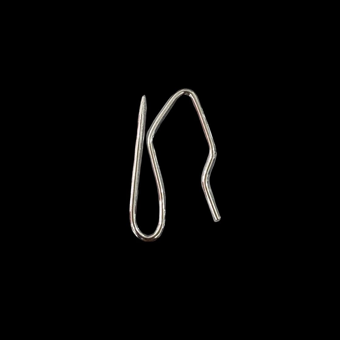 CAJA GANCHO CORTINA 2.6 CM 0