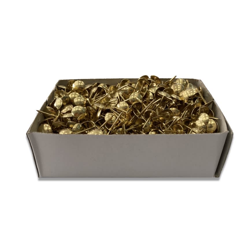 CAJA CHINCHE DORADO LISO 1000 unidades2