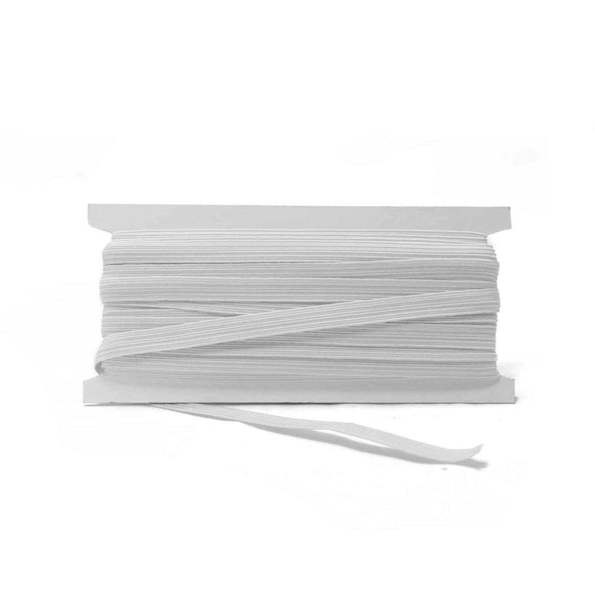 Elástico Blanco 8MM (10 Mts)2