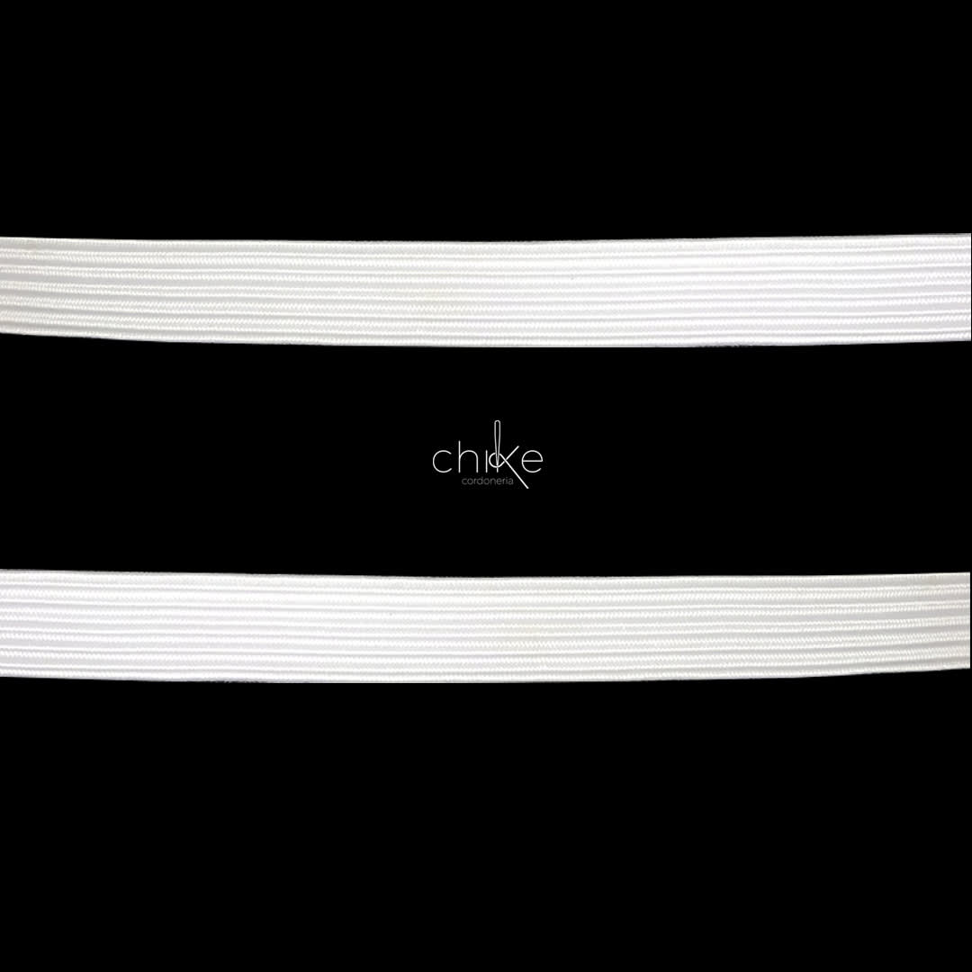 Elástico Blanco 10MM (100 Mts)2