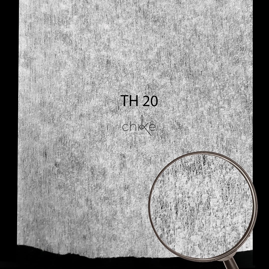 Entretela TH 20 con Pegamento (100CM) 35G+10G3