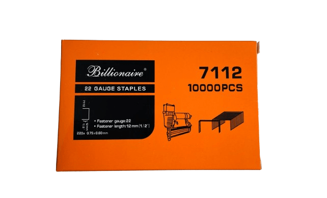 CORCHETE 7112 Pistota de aire 1