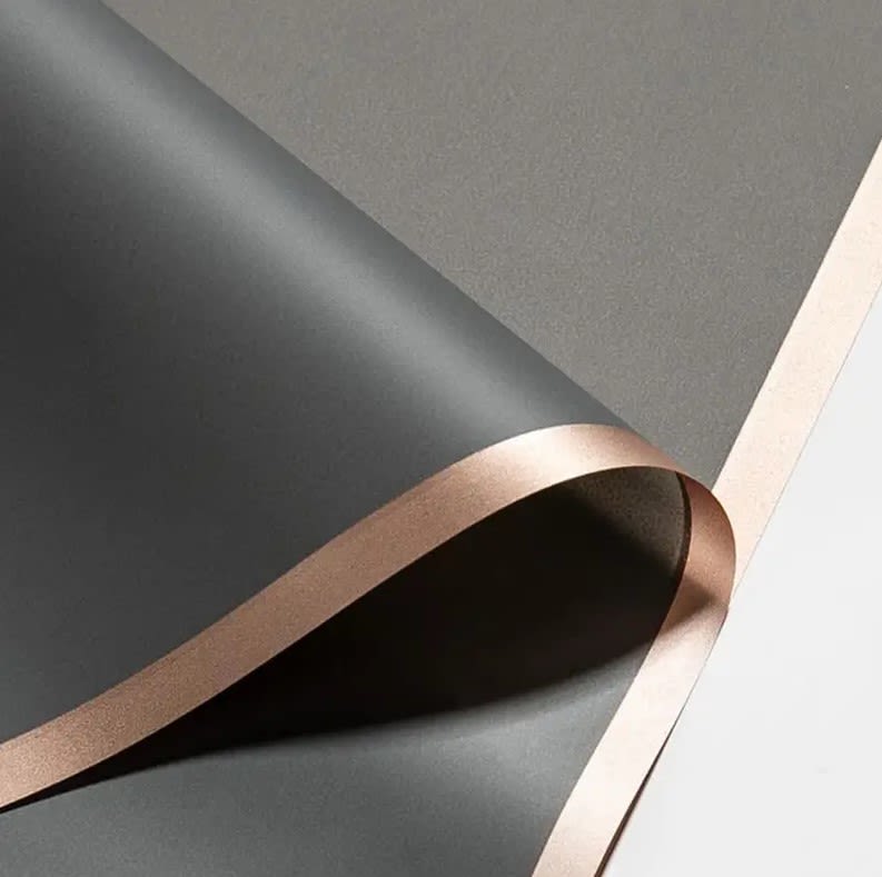 Papel Coreano 20 unid (58cmx58cm)5