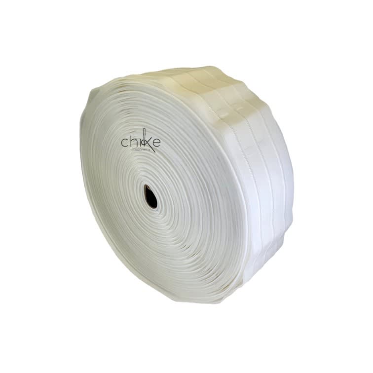 Huincha Cortina Tres Tablas 50y2