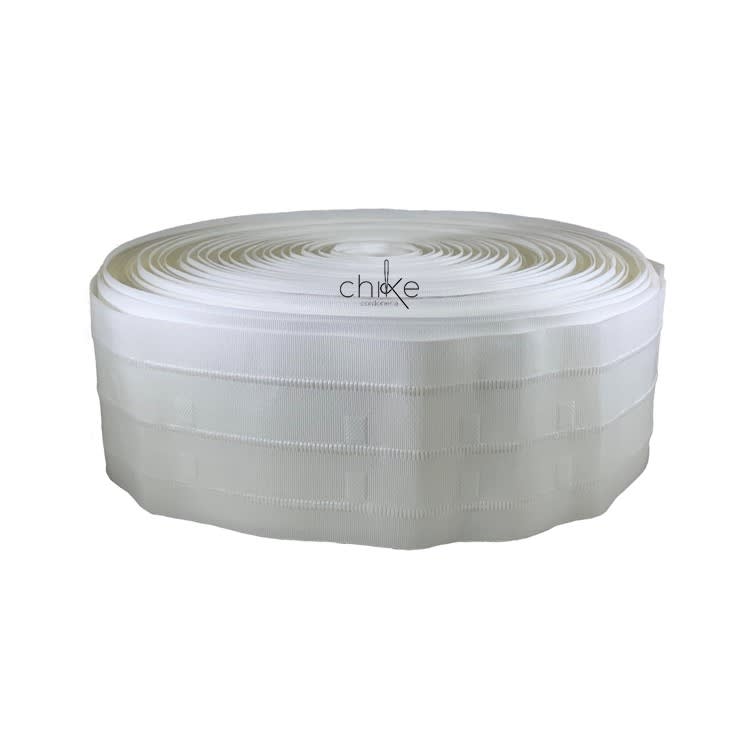 Huincha Cortina Tres Tablas 50y1
