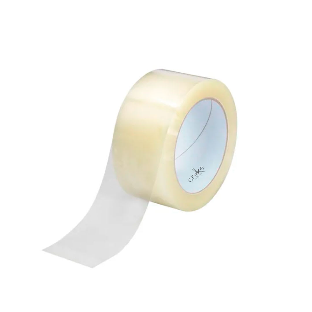Cinta de Embalaje Transparente (48 MM X 100 MTS) 0