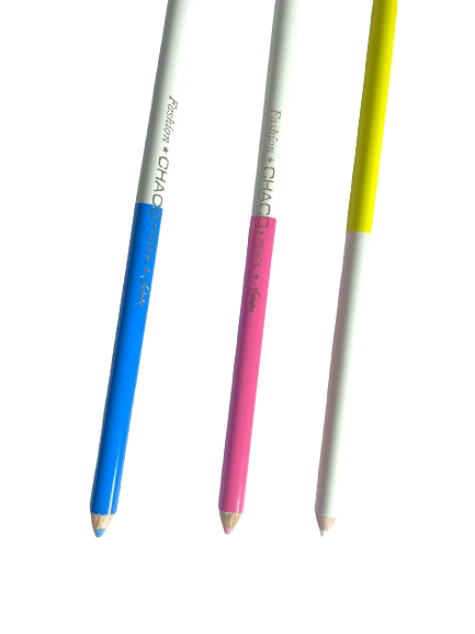 Lapiz Tiza Bicolor Japones3