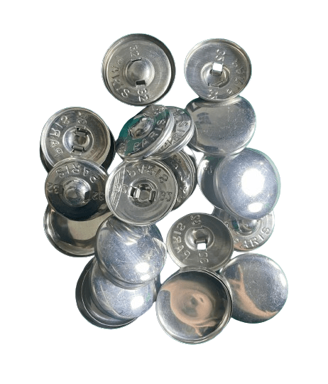 LATA BOTON CHIKE #32 (100 UN) 0