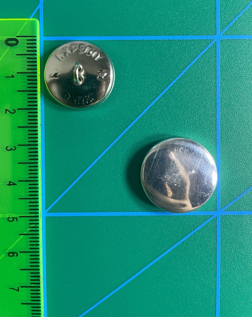 LATA BOTÓN GANCHO  #22 (100 und)1