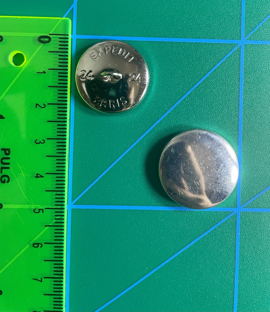 LATA BOTÓN GANCHO #24 (100 unid)2