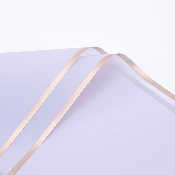 Papel Coreano 20 unid (58cmx58cm)6