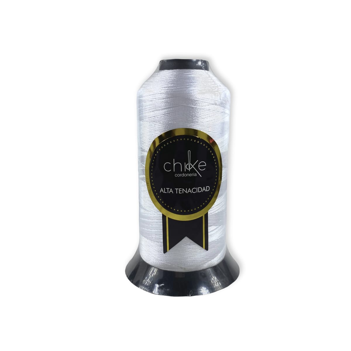 Hilo Nylon Blanco  1