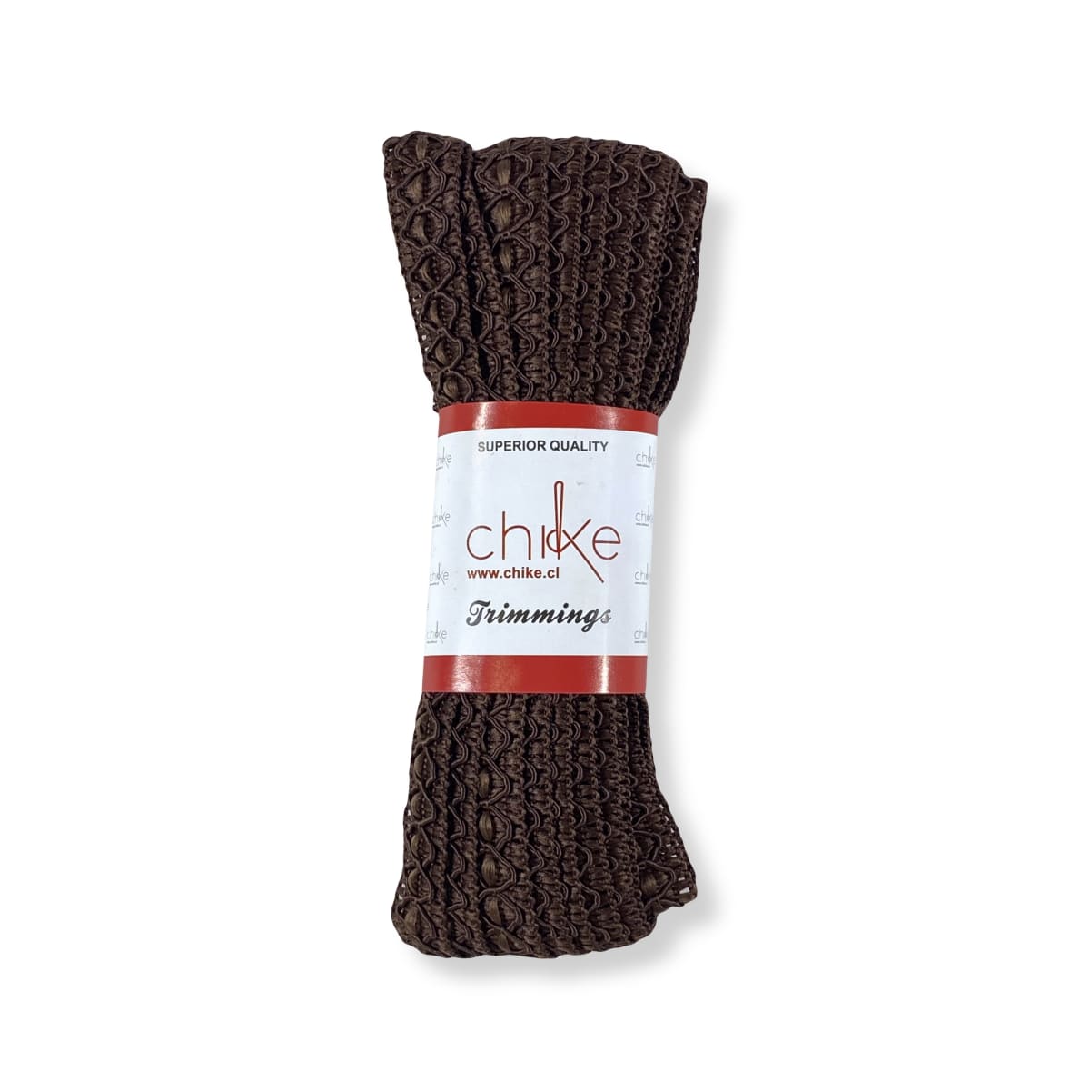 Pasamanería Coco 10 Yardas Colores 0