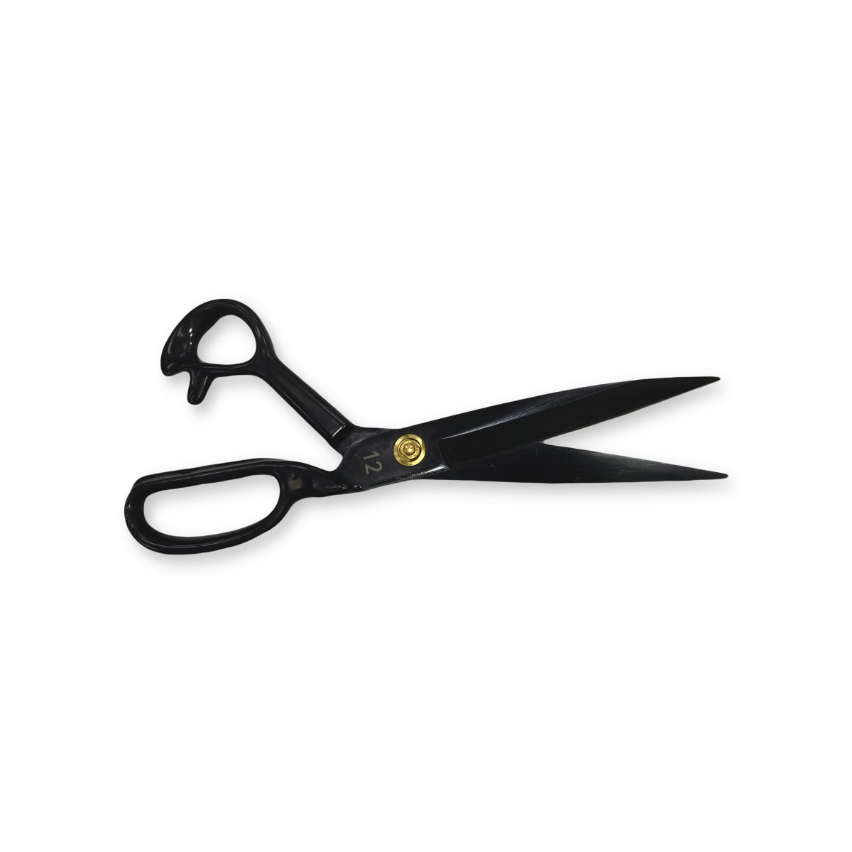 Tijera Extra Grande Metal 12