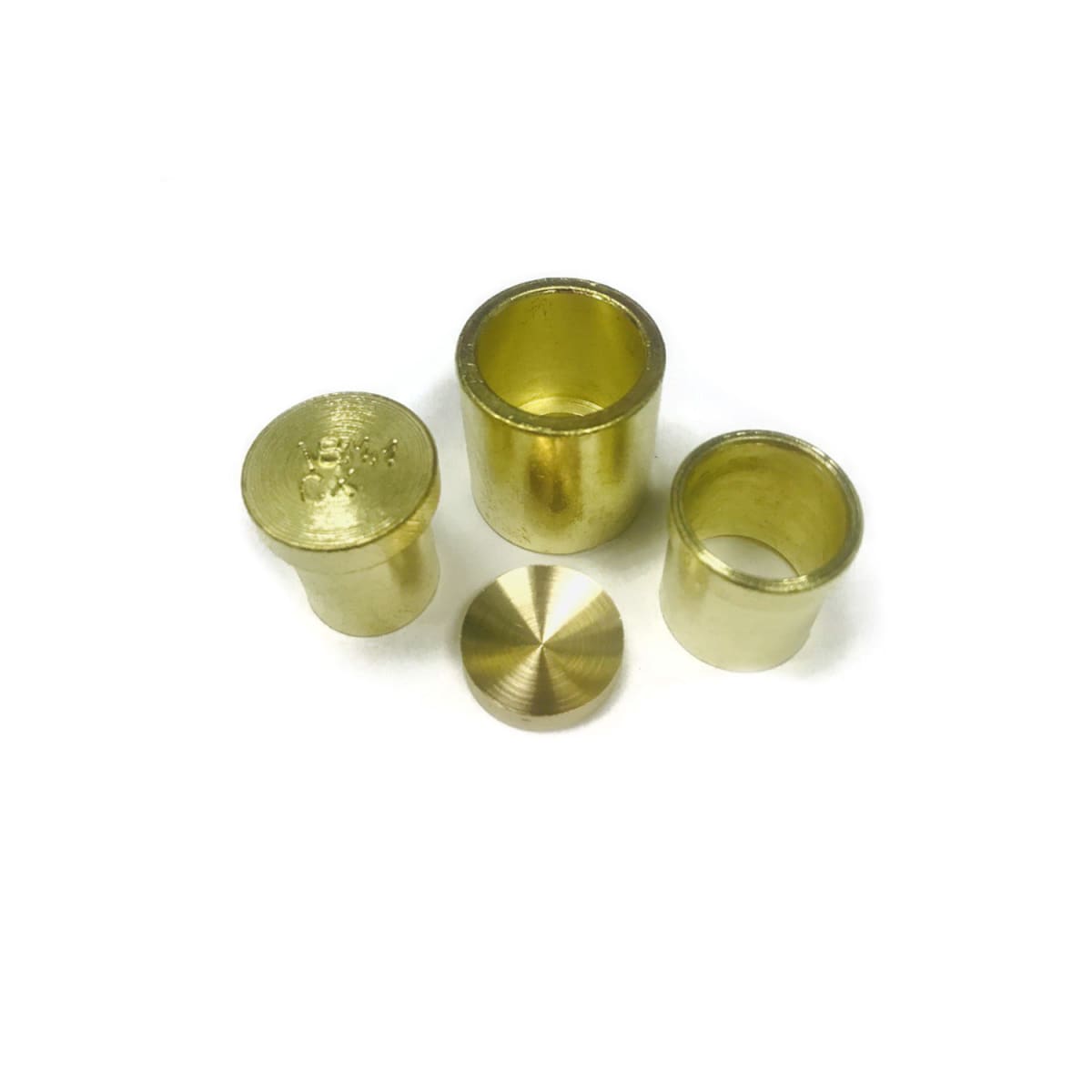 Matriz Botón 18MM2