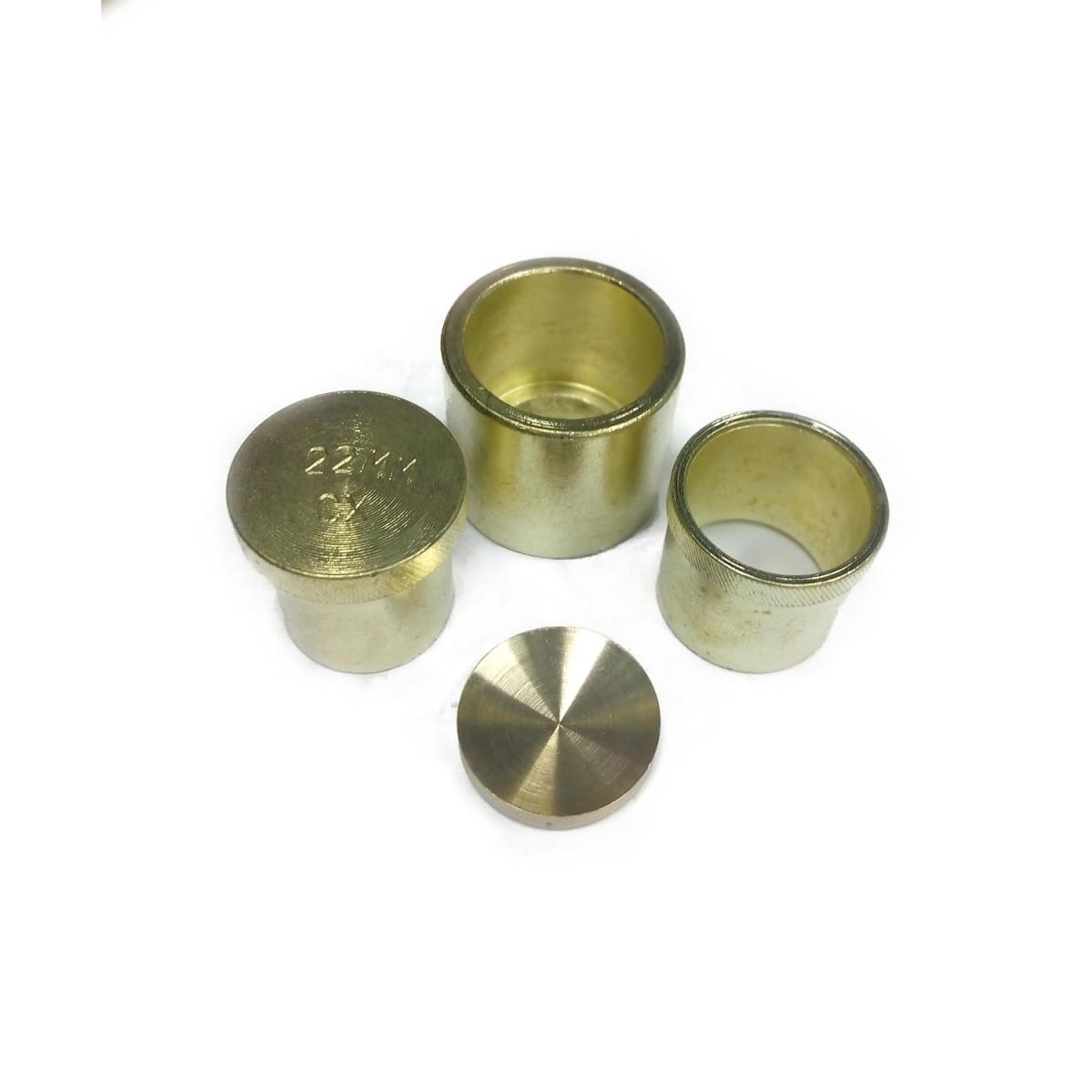 Matriz Botón 22MM2