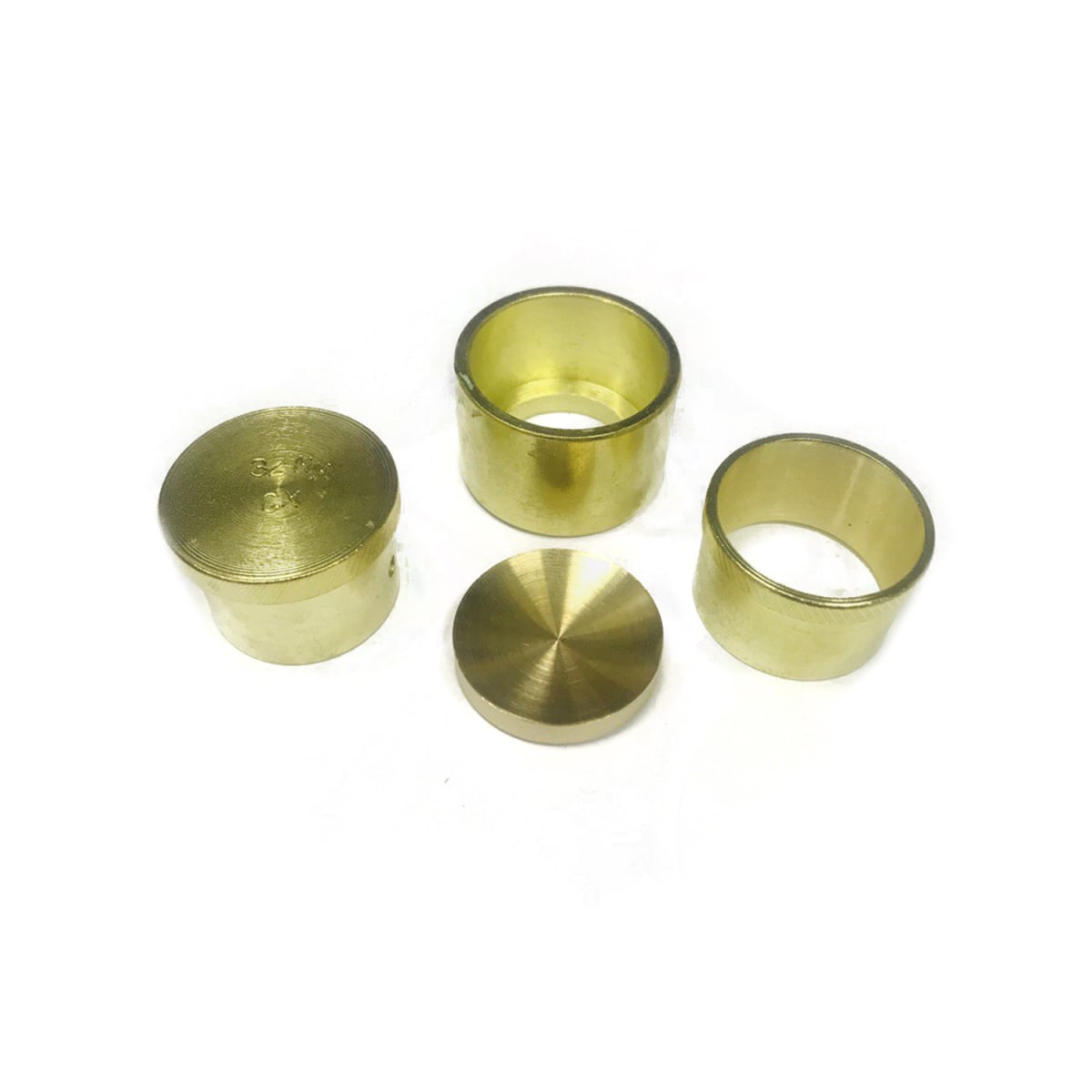 Matriz Botón 32MM2