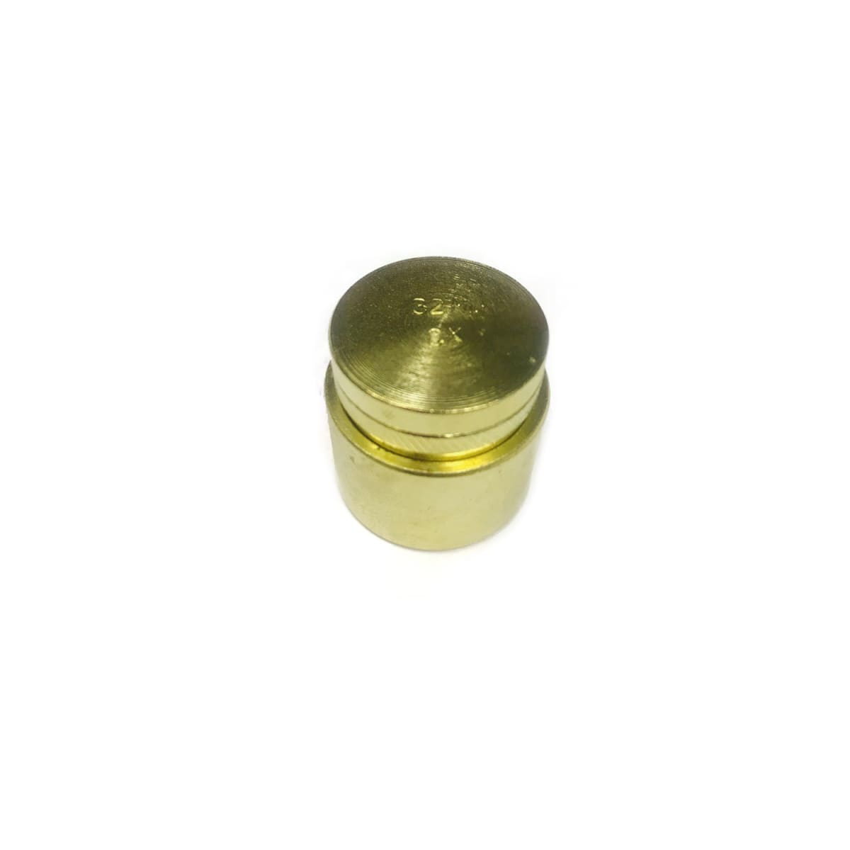 Matriz Botón 32MM 0
