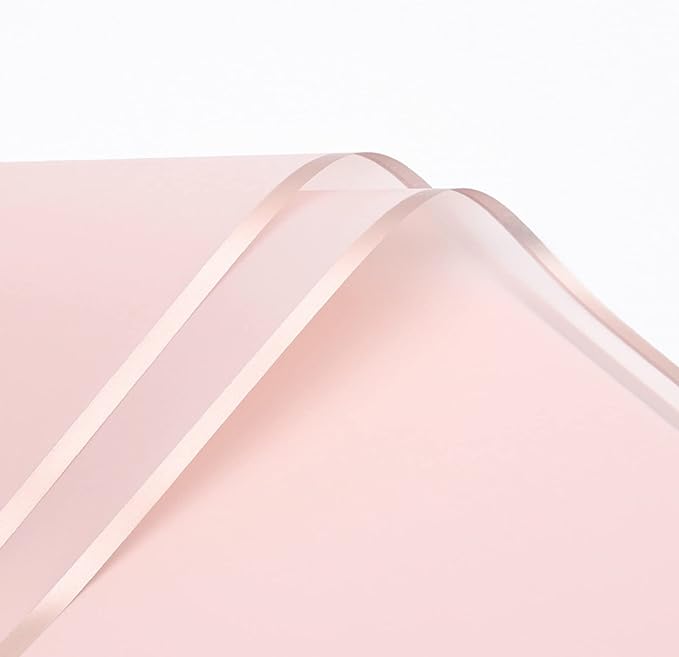 Papel Coreano 20 unid (58cmx58cm)7