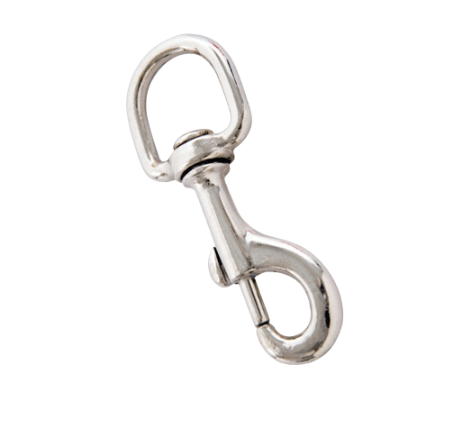 Mosqueton Dog 20 mm 0