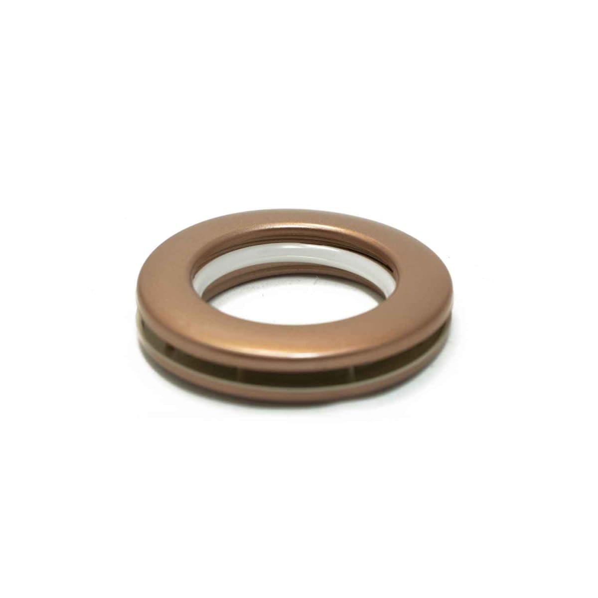 OJETILLO PLASTICO CAFÉ BOLSA 100 UNIDADES 1