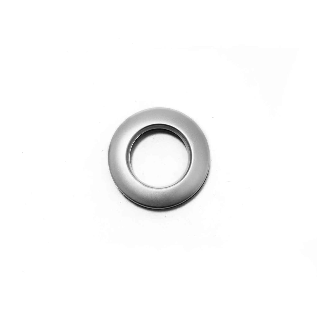 OJETILLO PLASTICO PLATA 100 UNIDADES3