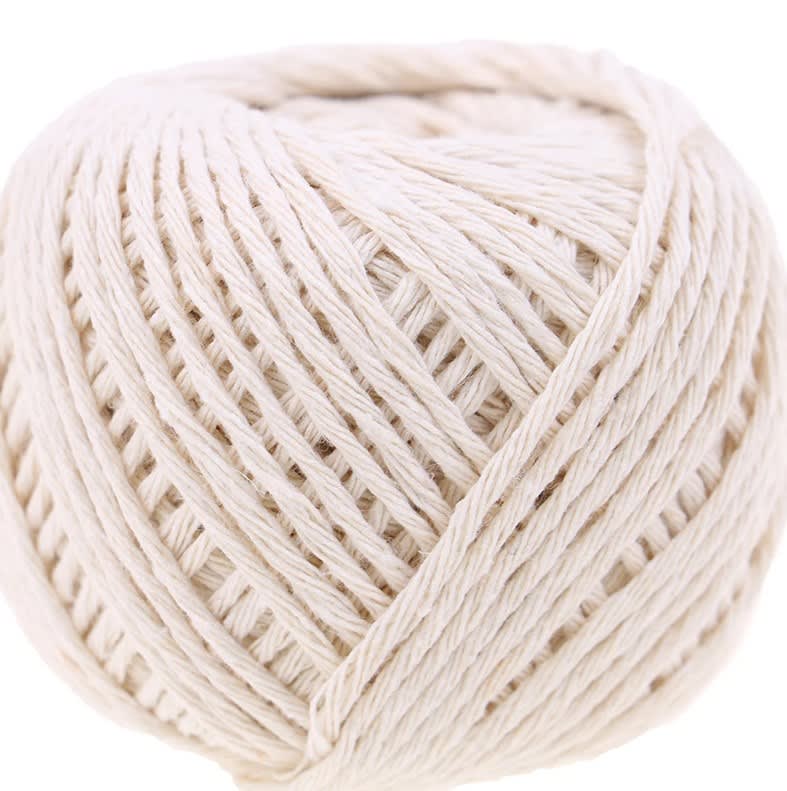 PITILLA CHIKE crudo algodón ovillo1