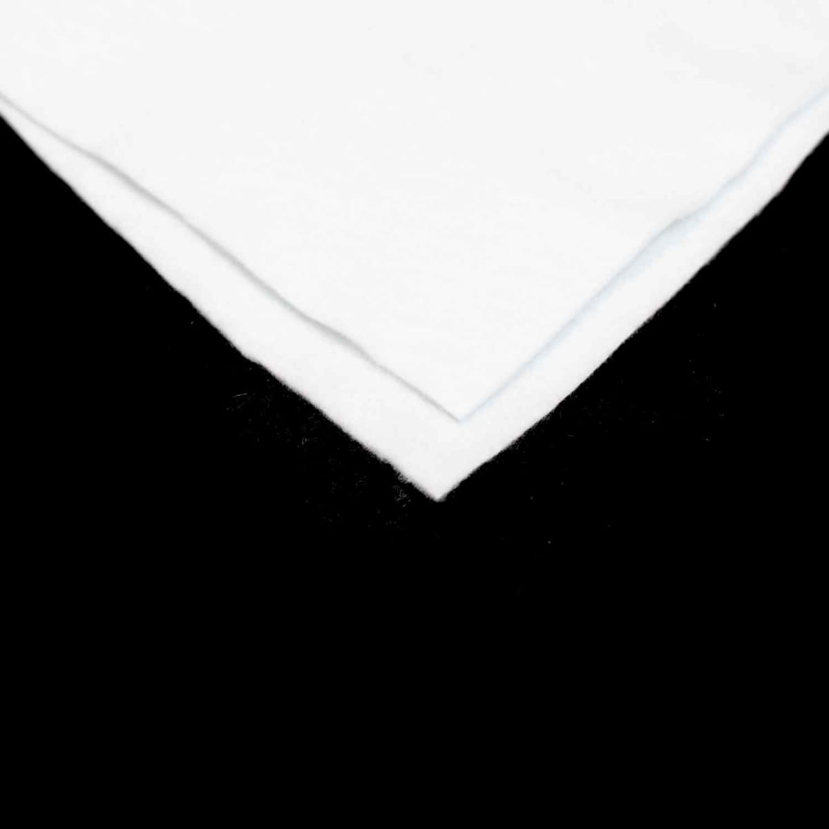 Pañolenci Color Blanco2