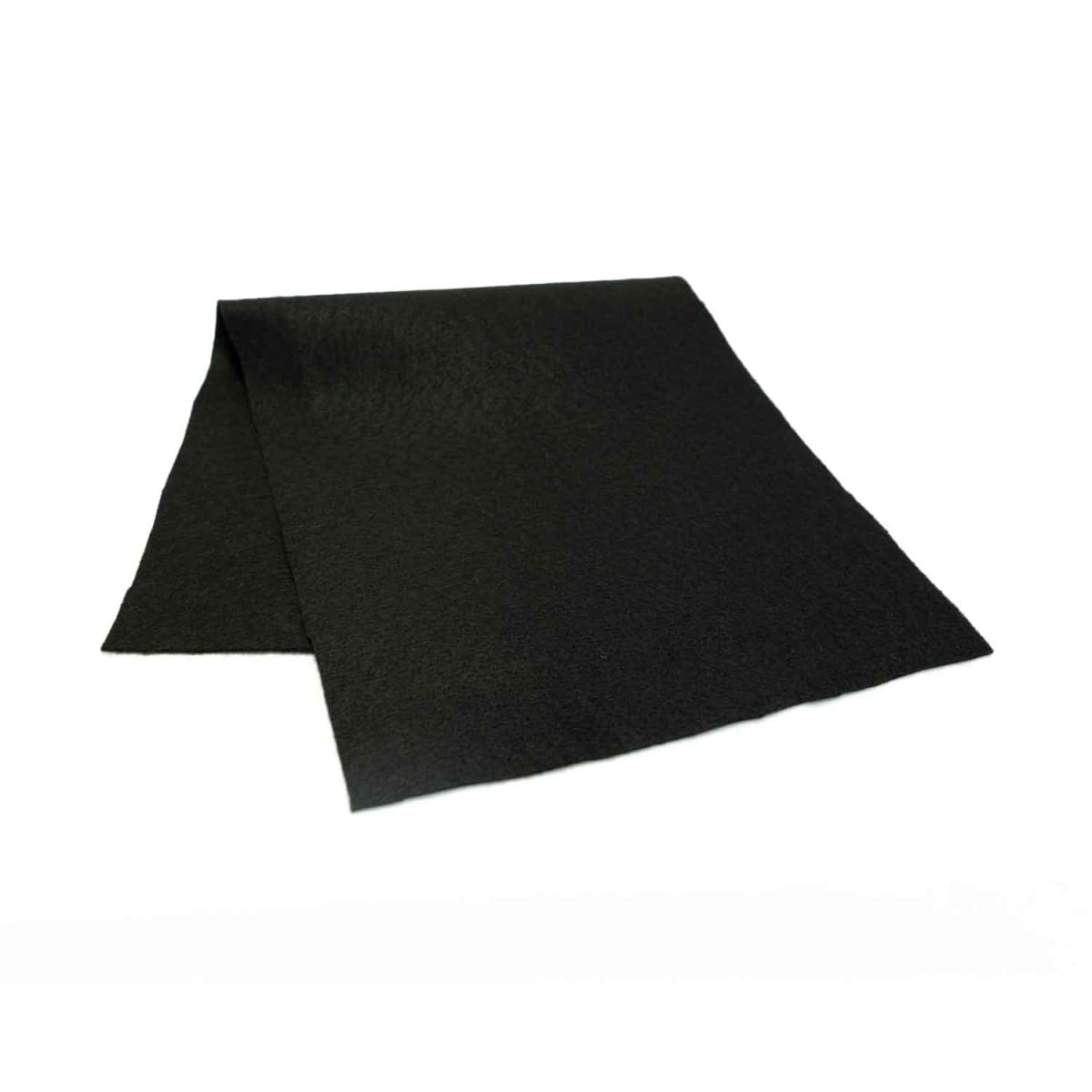 Paño lenci Color Negro 1 Metro1