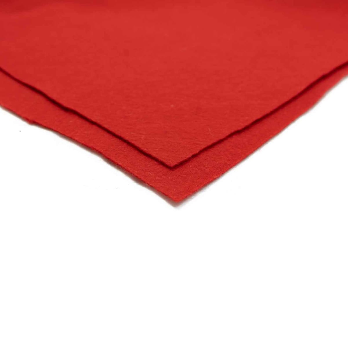 Pañolenci Color Rojo2